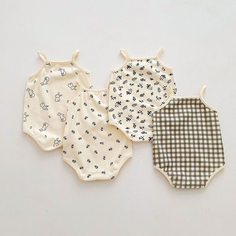 Millie Bodysuit (Multi)