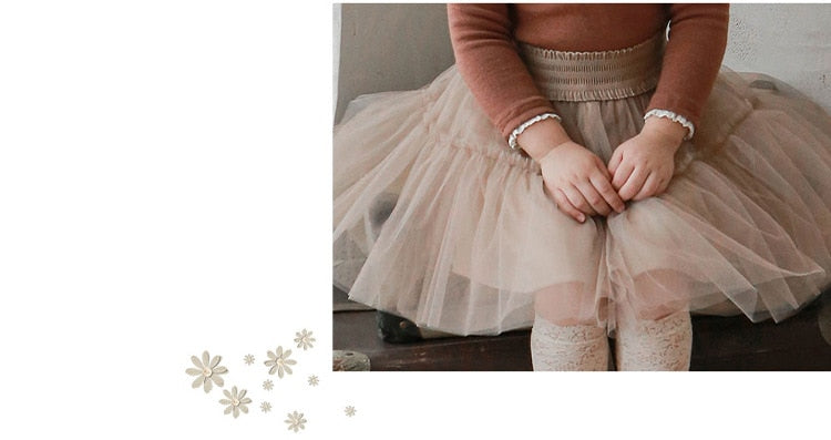 Bela Blush Tutu