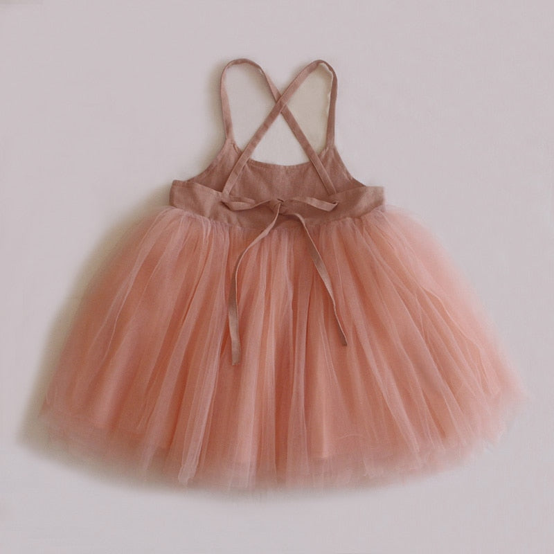 Freya Tutu Dress