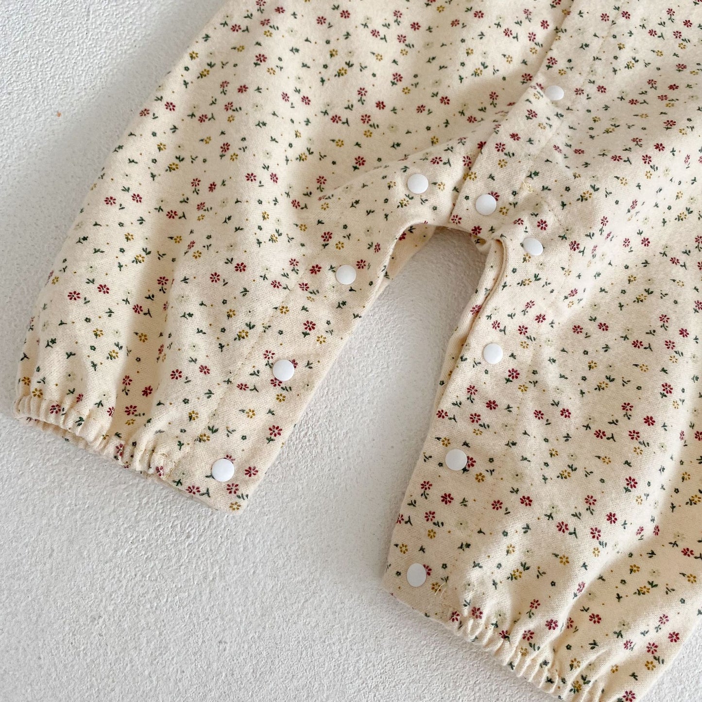 Daisy Full Romper