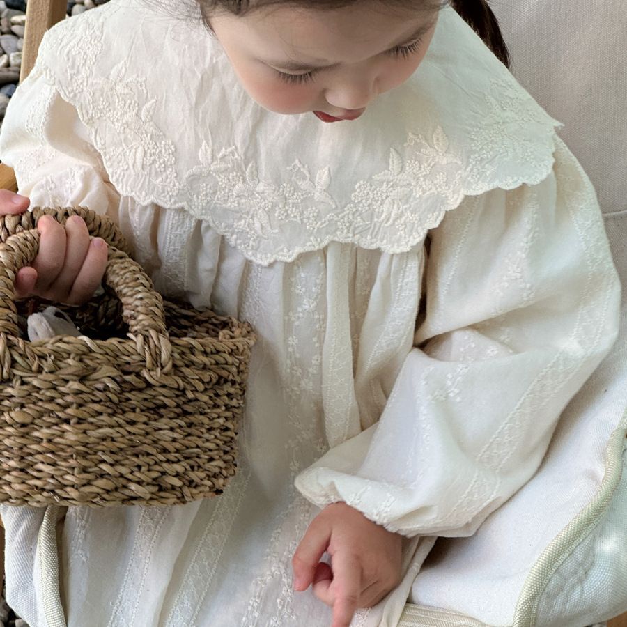 Edwardian Tea Dress