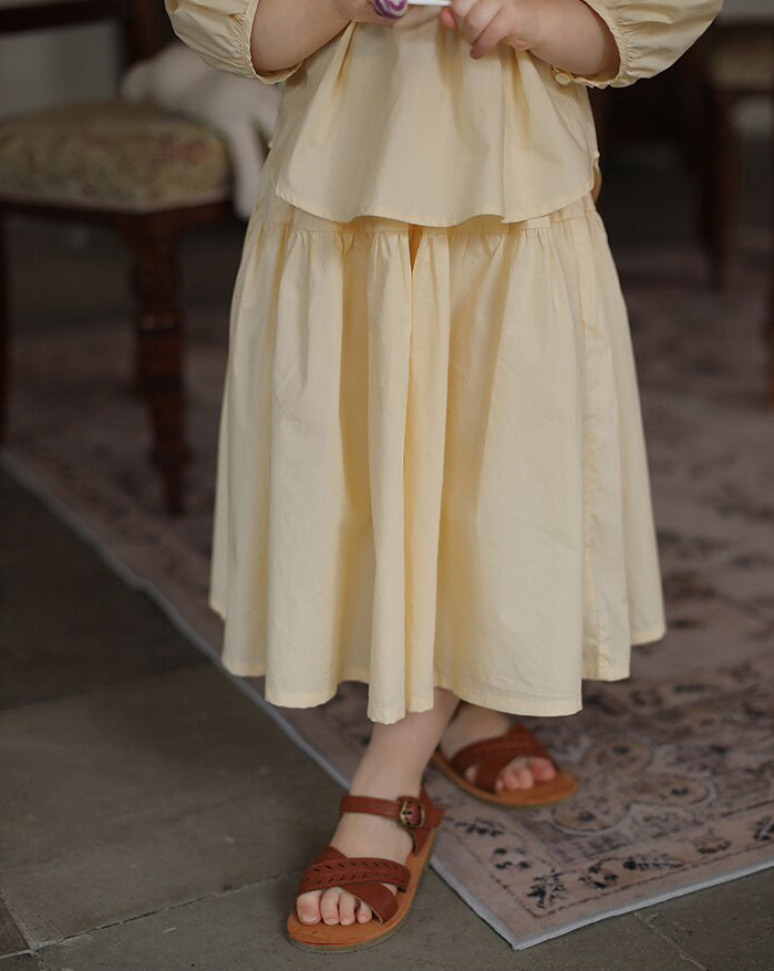 Sorbet Matching Set/Separates