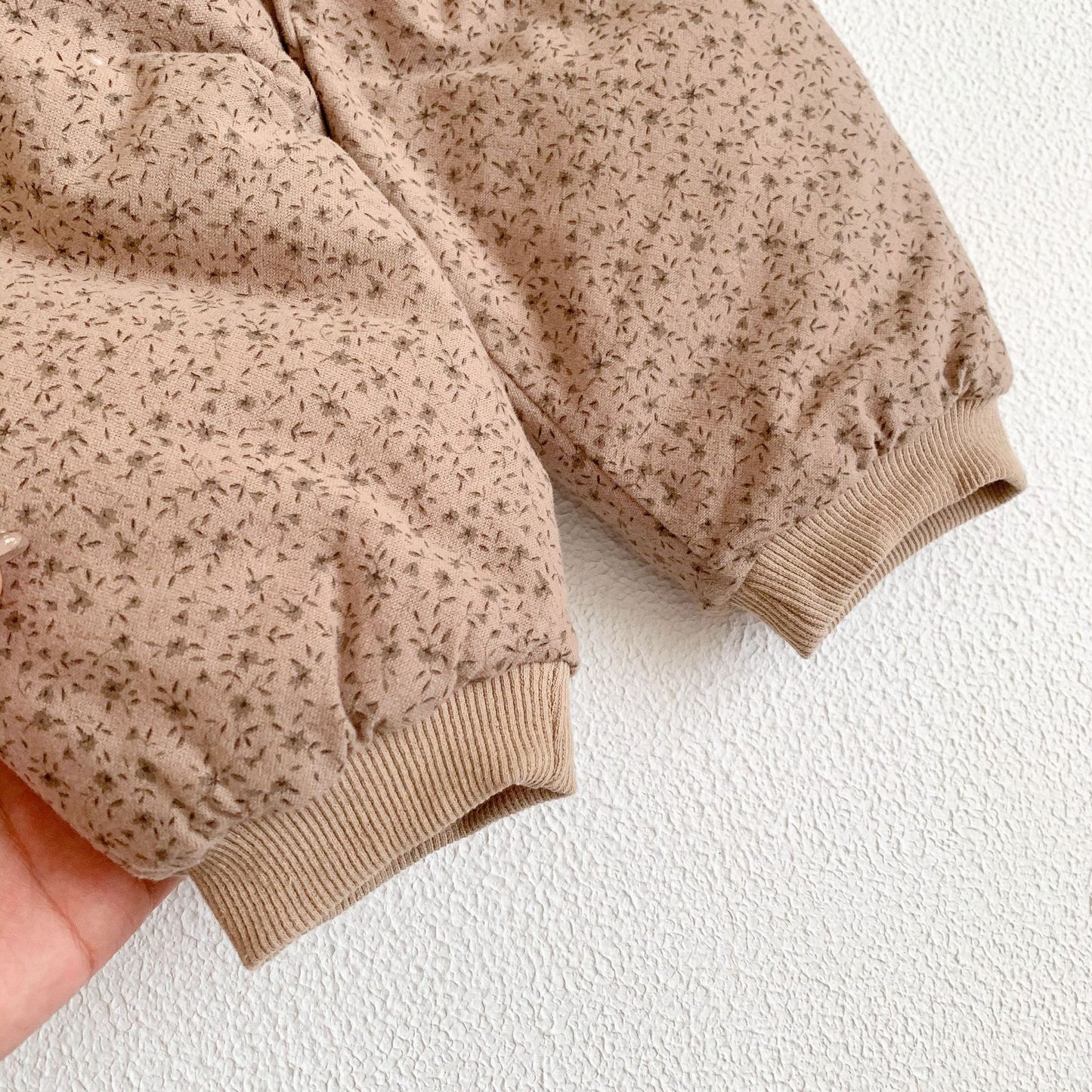 Liberty Padded Trouser