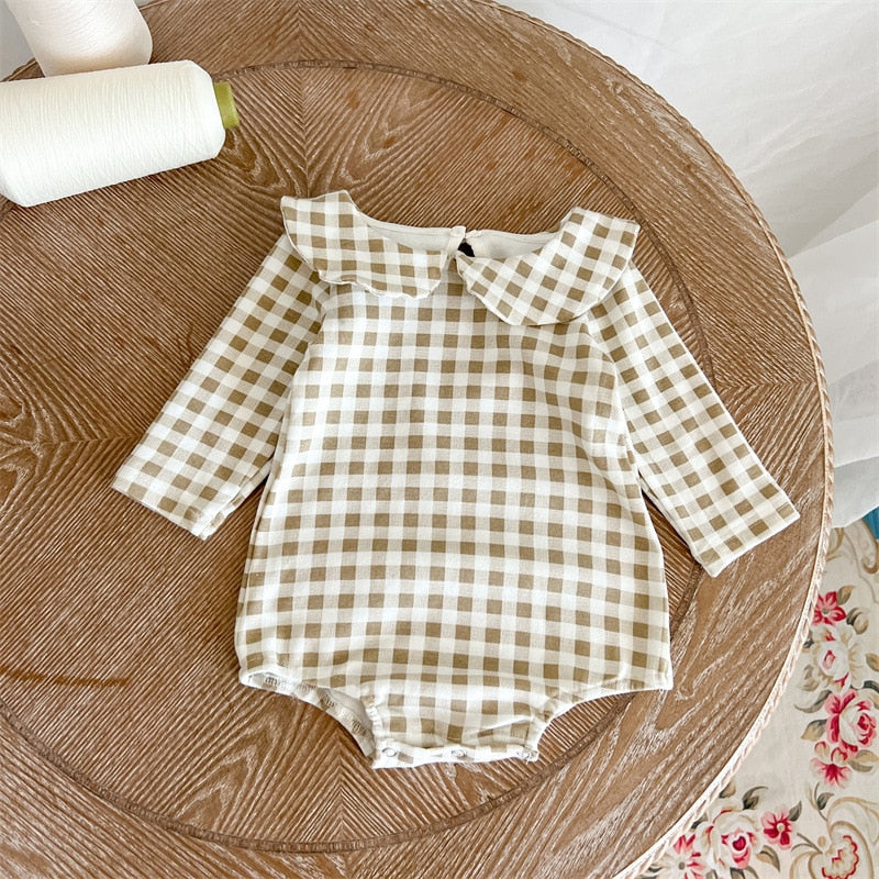 Pippa Bodysuit