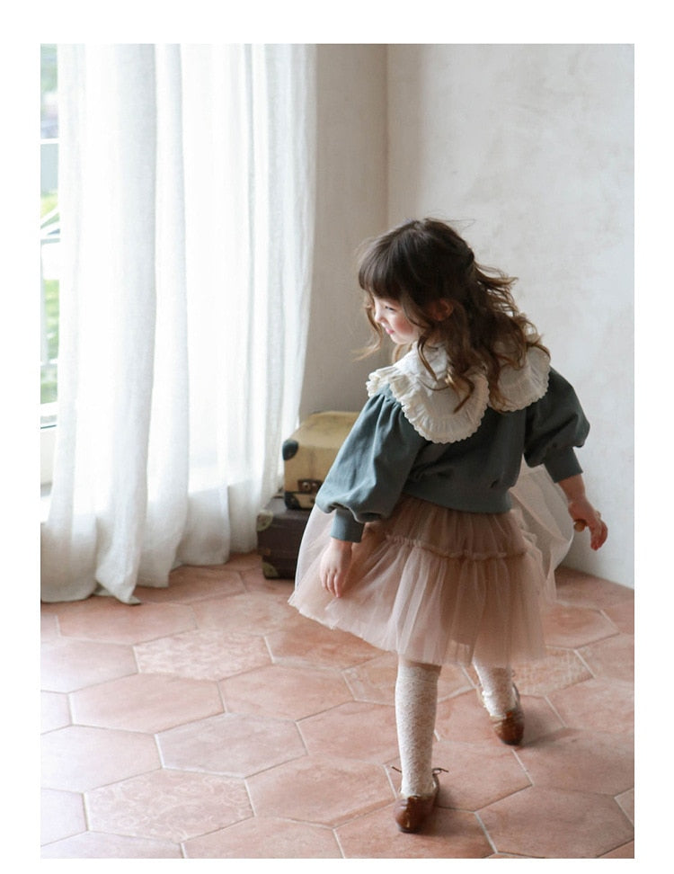 Bela Blush Tutu