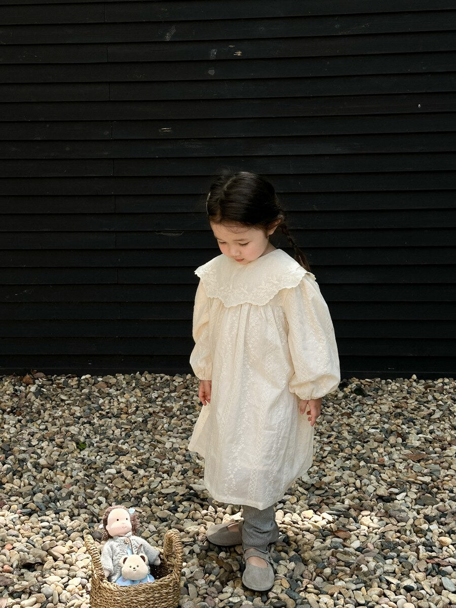 Edwardian Tea Dress