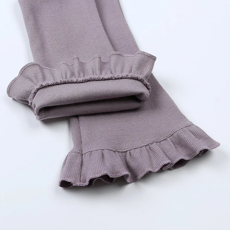 Valerie Flared Trouser (Multi)