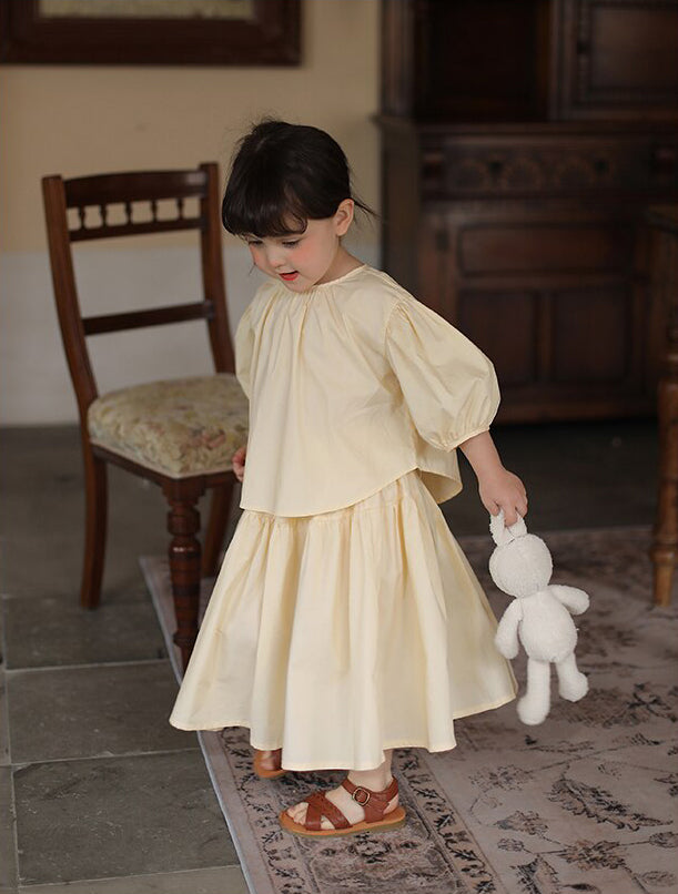 Sorbet Matching Set/Separates