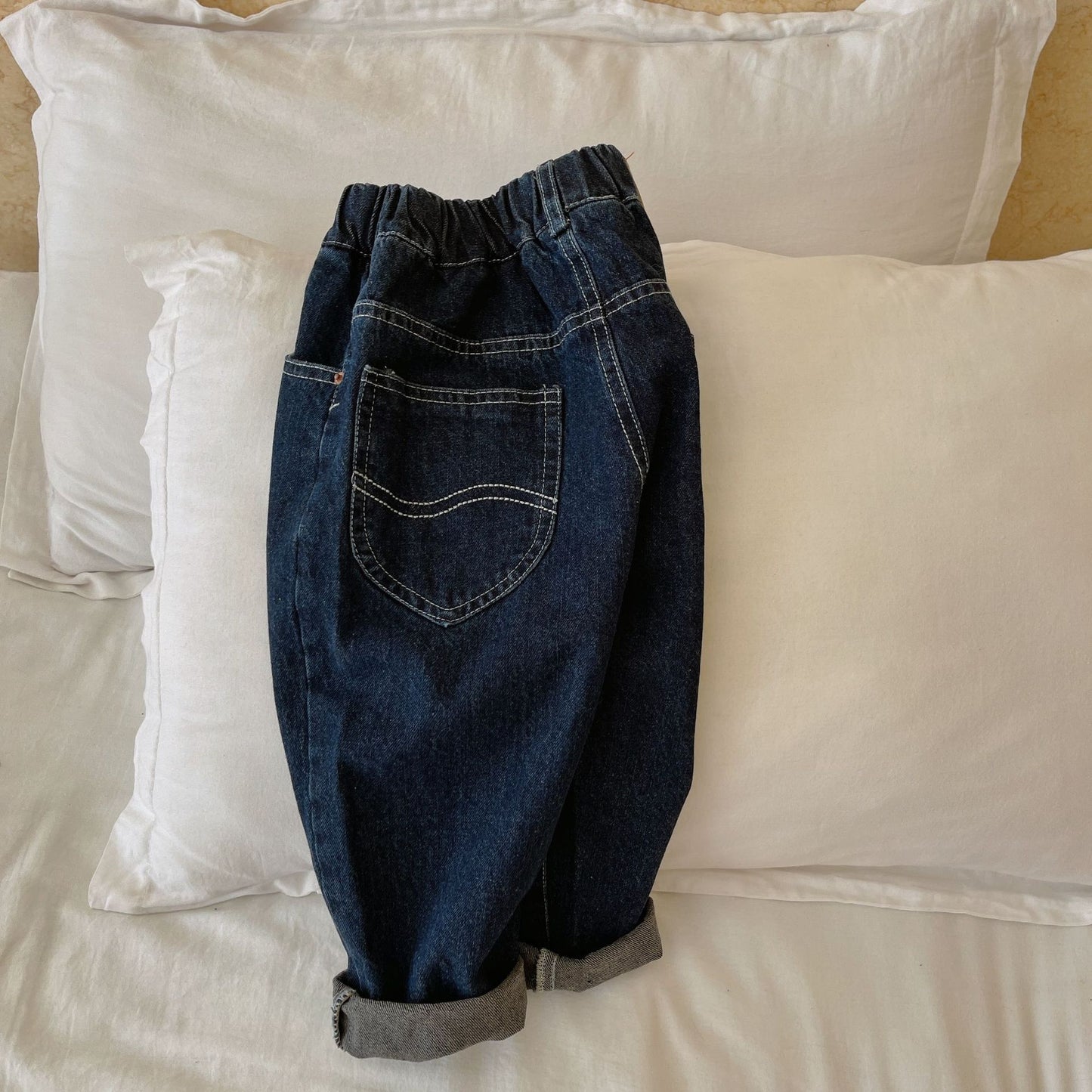 Boxy Stella Jeans