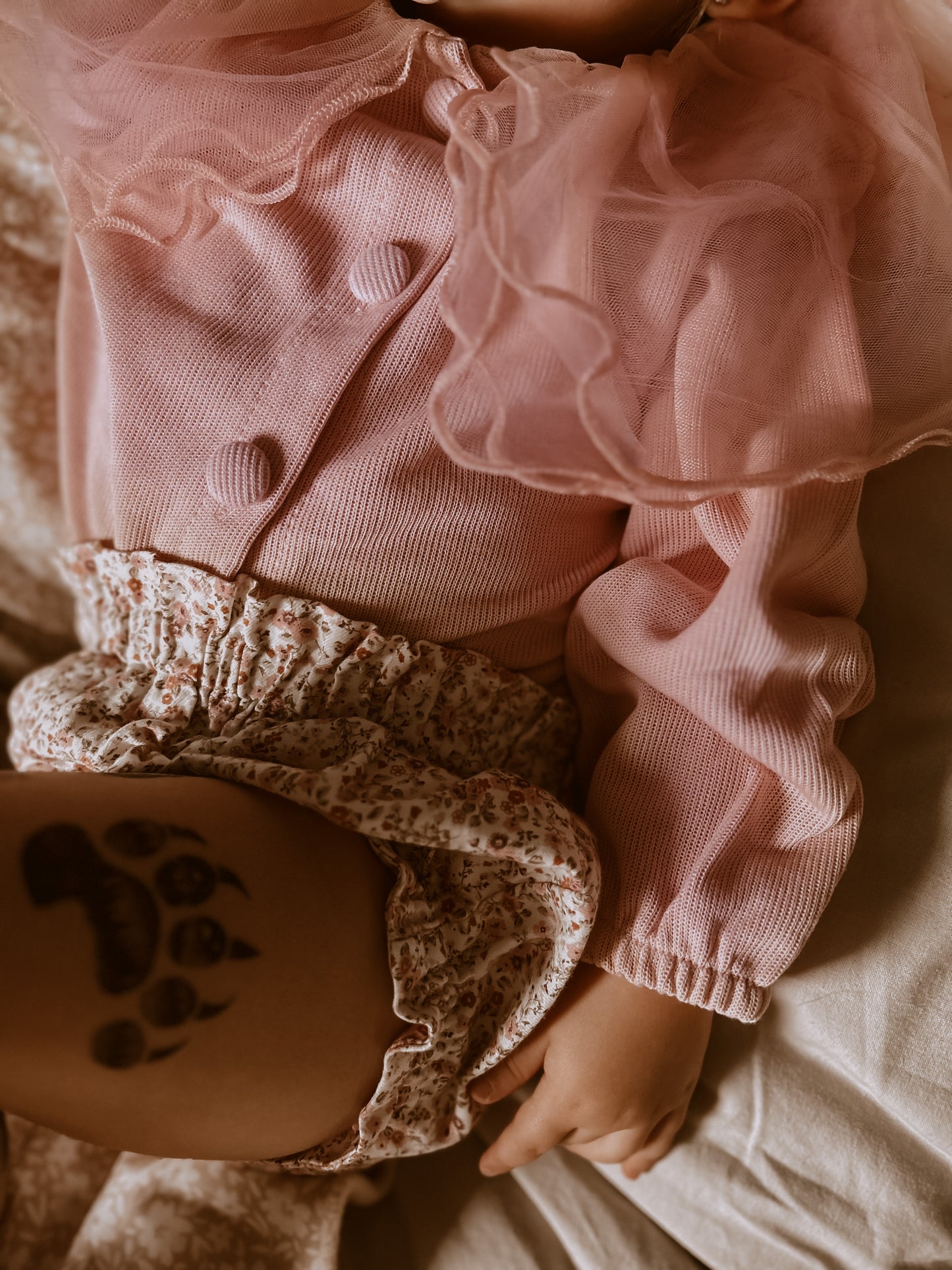 Fairy Cardigan