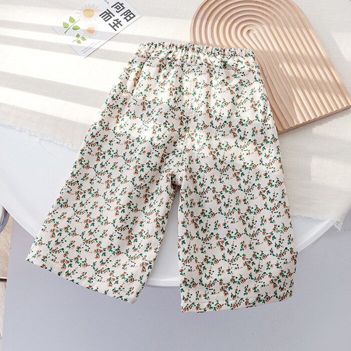 English Garden Trouser