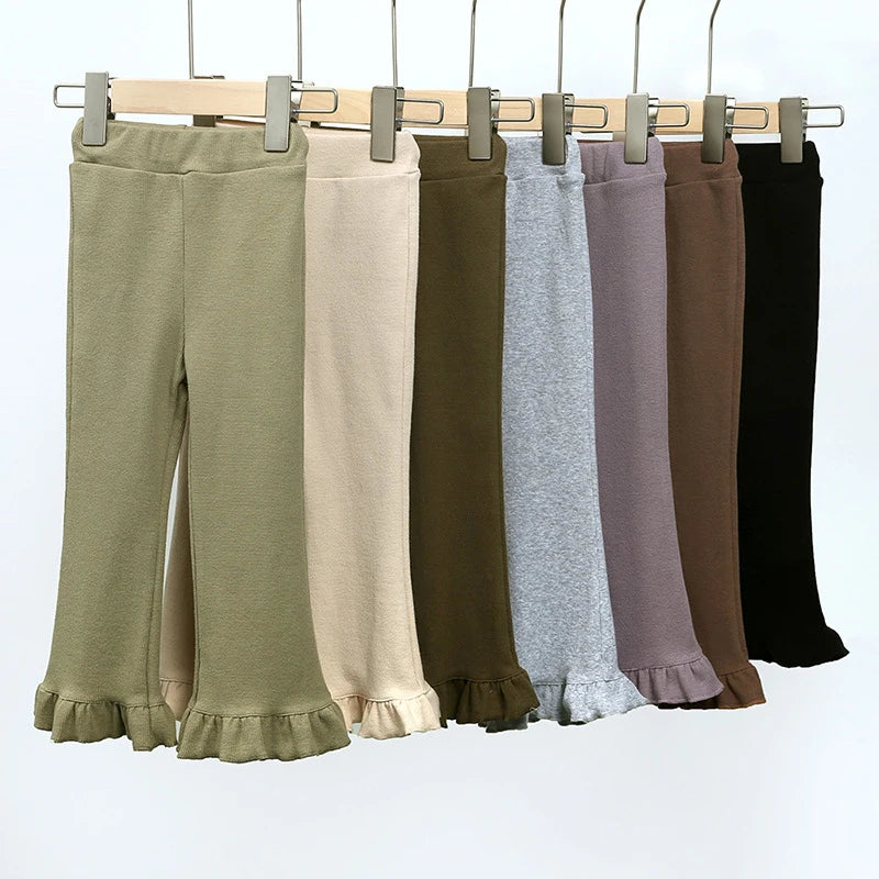 Valerie Flared Trouser (Multi)