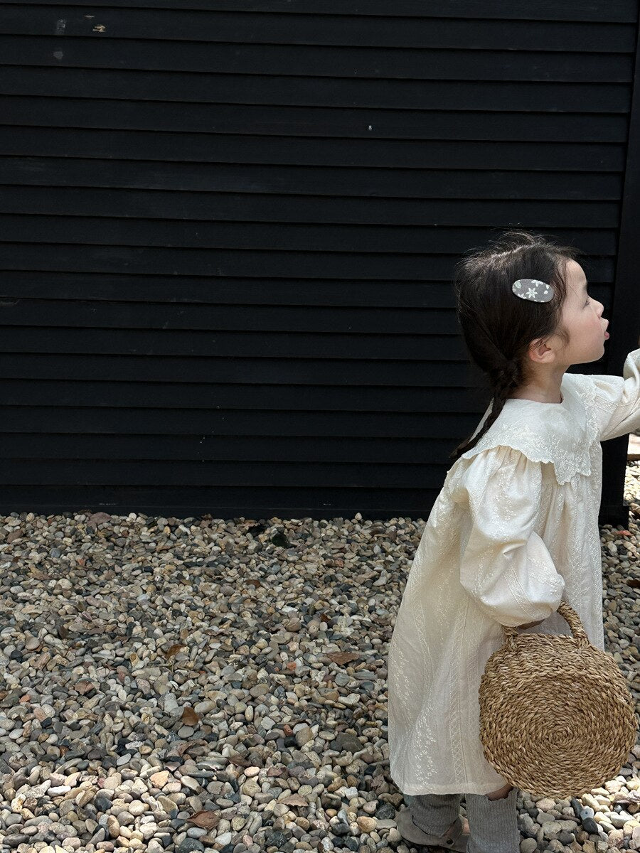 Edwardian Tea Dress