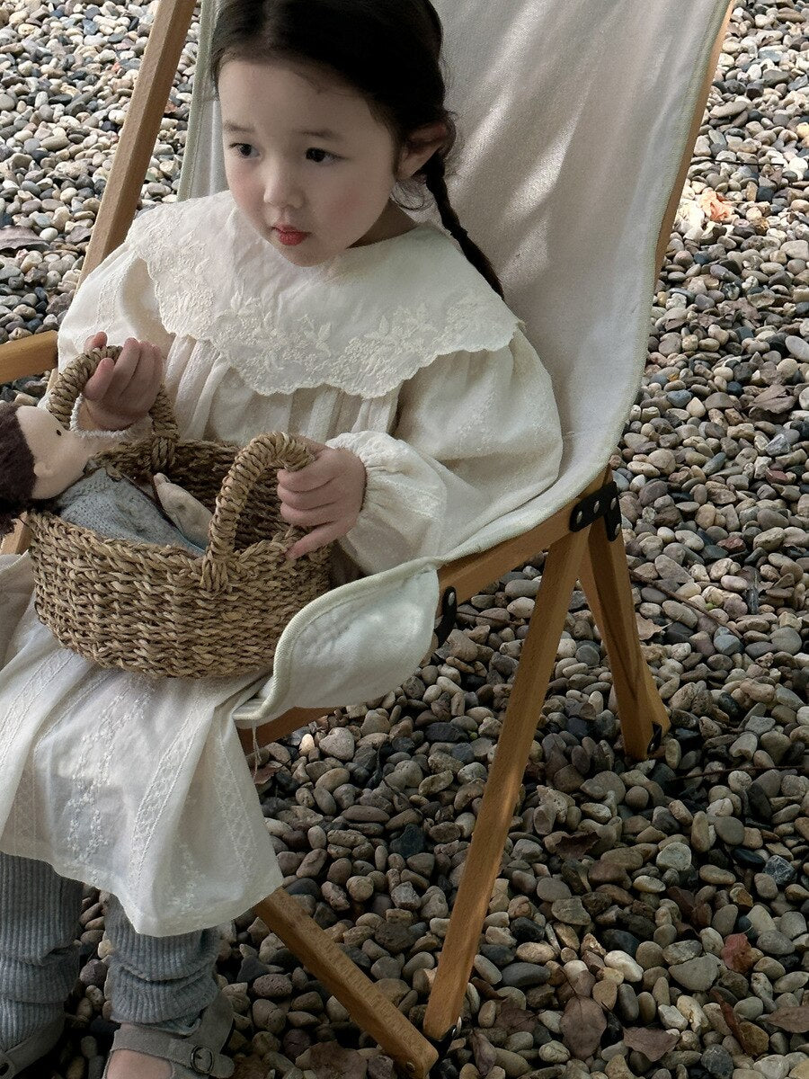 Edwardian Tea Dress