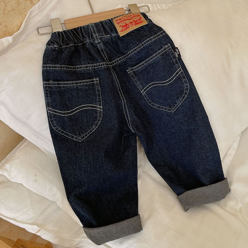 Boxy Stella Jeans