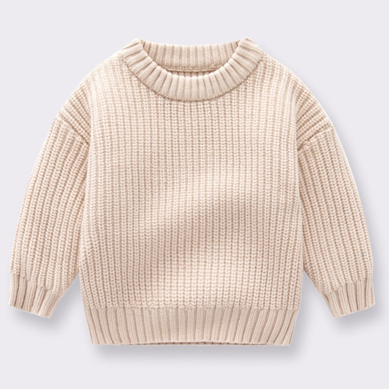 Tayla Knit Sweater (Multi)