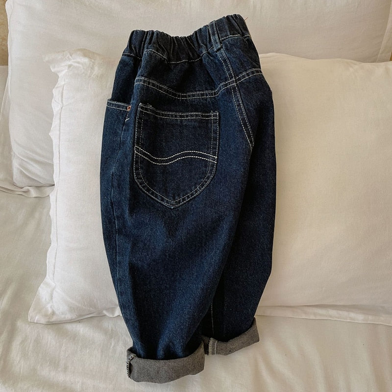 Boxy Stella Jeans