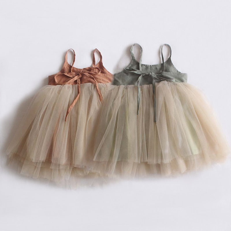 Freya Tutu Dress