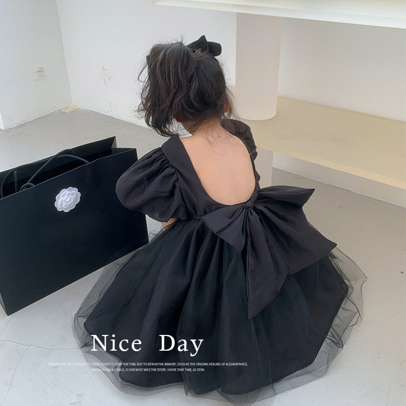 Claris Party Dress