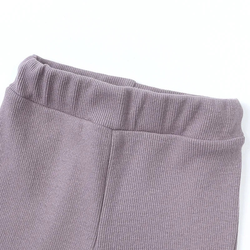 Valerie Flared Trouser (Multi)