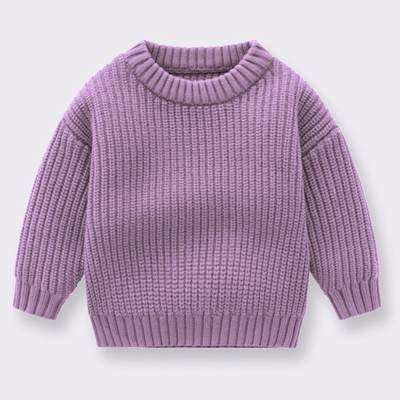 Tayla Knit Sweater (Multi)