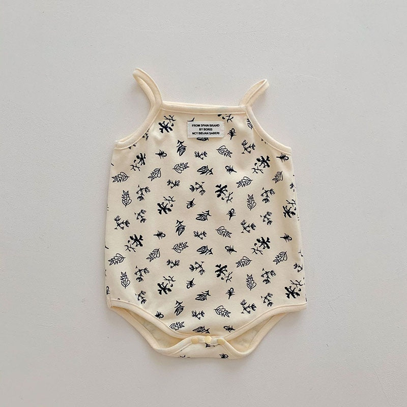 Millie Bodysuit (Multi)