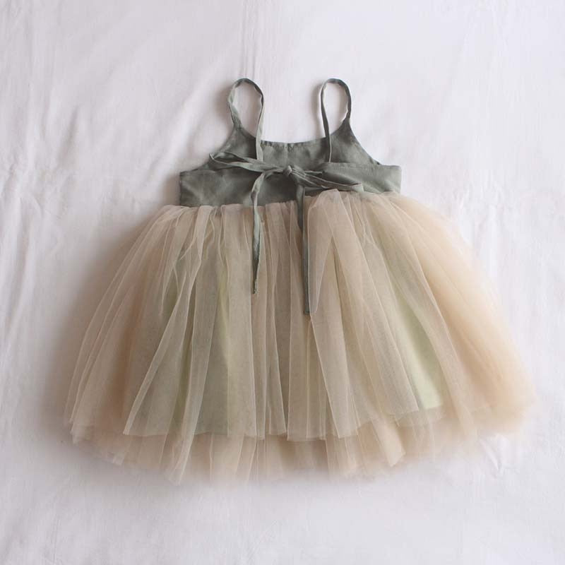 Freya Tutu Dress