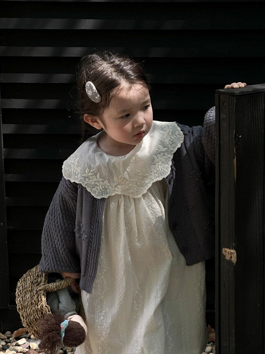 Edwardian Tea Dress