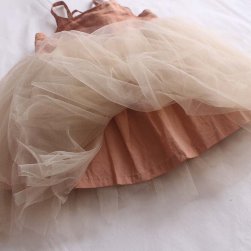 Freya Tutu Dress