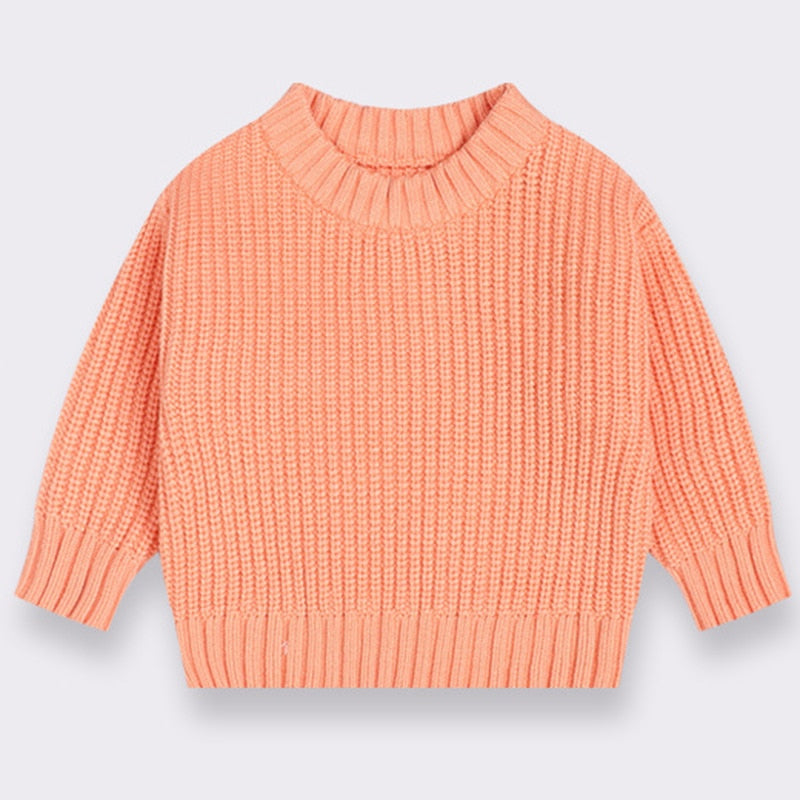 Tayla Knit Sweater (Multi)