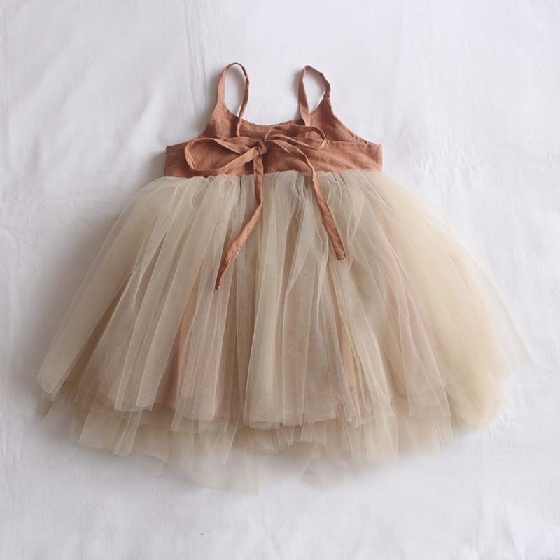 Freya Tutu Dress