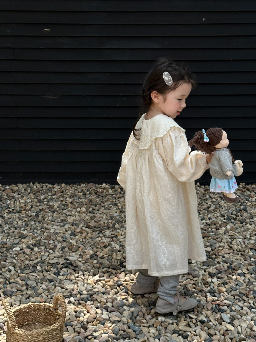 Edwardian Tea Dress