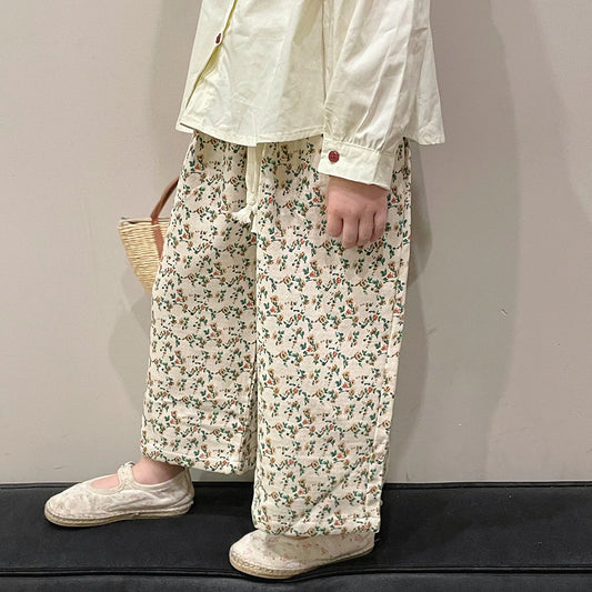 English Garden Trouser