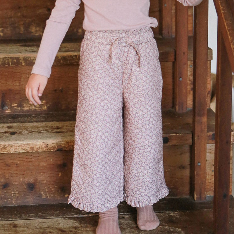 Lilibet Trouser (Part of Set)