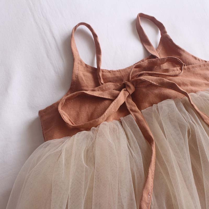 Freya Tutu Dress