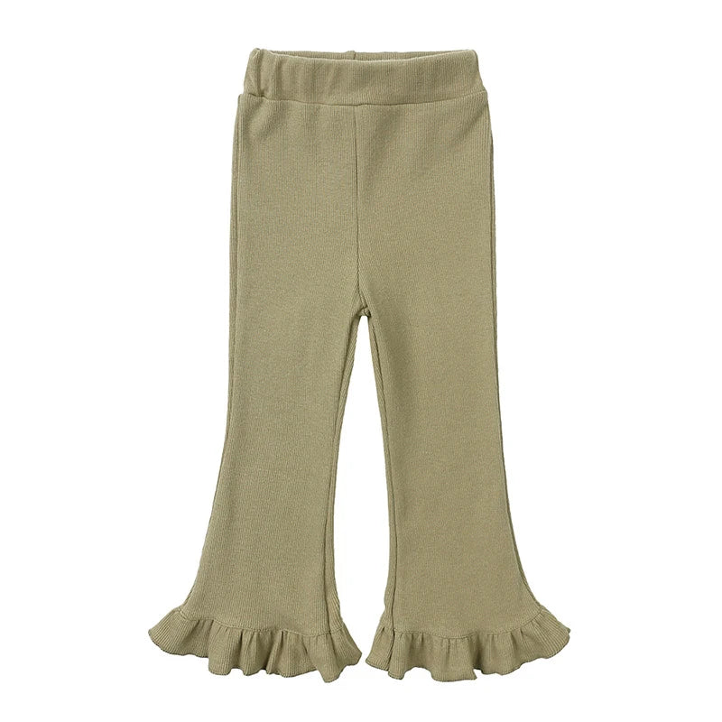 Valerie Flared Trouser (Multi)