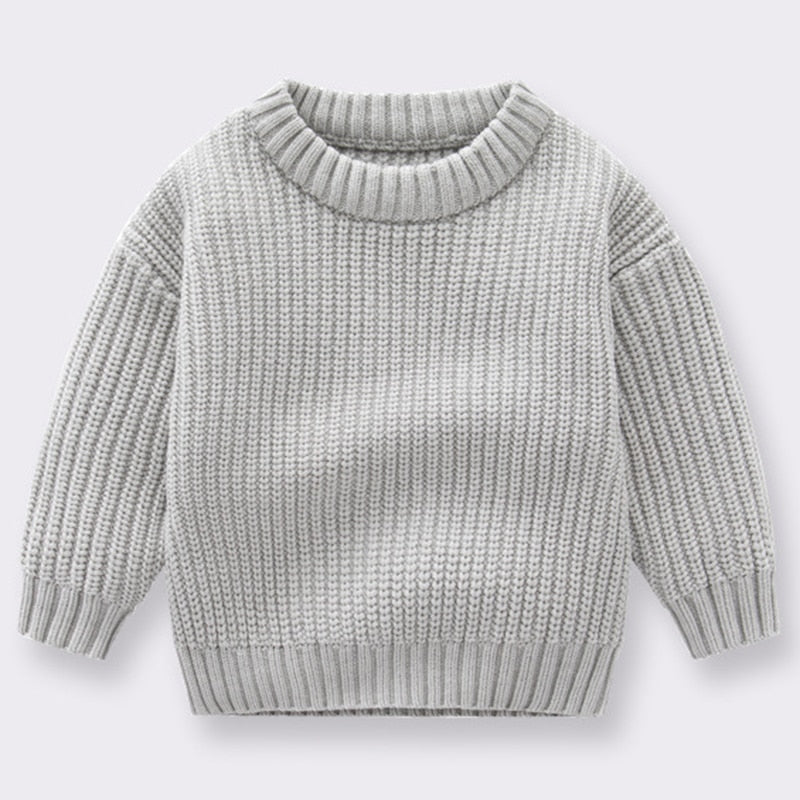 Tayla Knit Sweater (Multi)