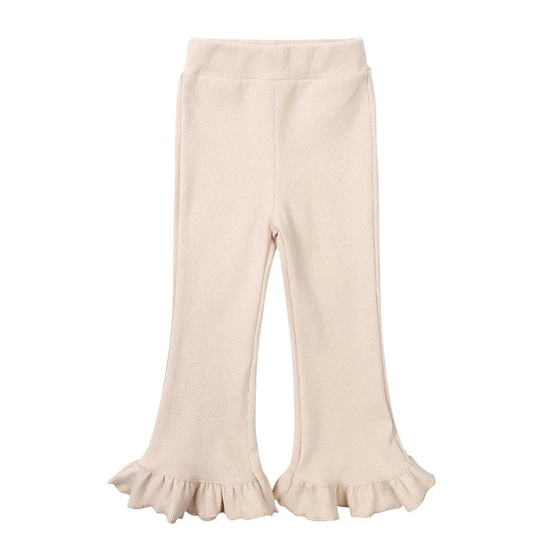 Valerie Flared Trouser (Multi)