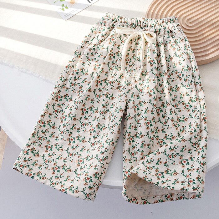 English Garden Trouser