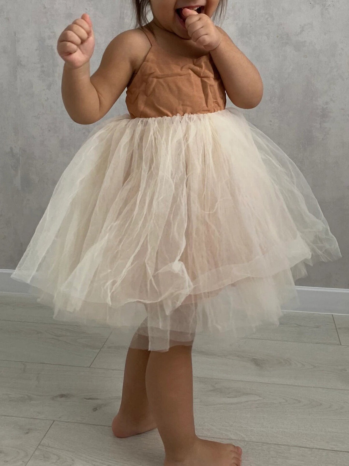 Freya Tutu Dress